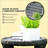 Round  Patiotable With Shelf-533448734