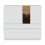 LEWISVILLE Rectangle Accent Cabinet