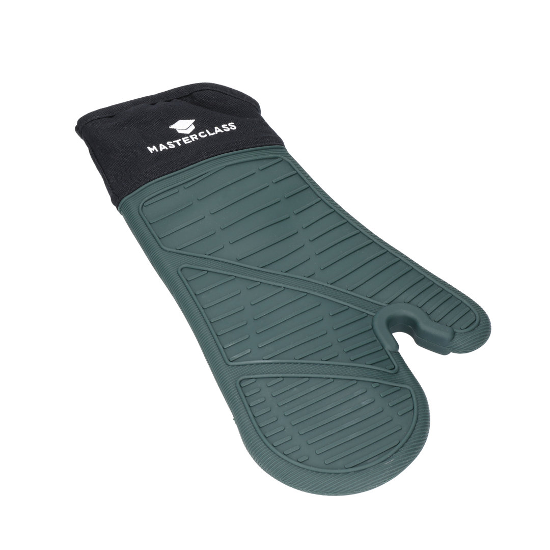 MasterClass Silicone Oven Glove