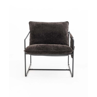 Fauteuil large de 30,7 po Kaizen