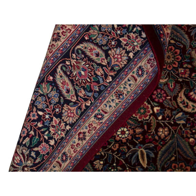 One-of-a-Kind 8'9" X 11'9" Area Rug