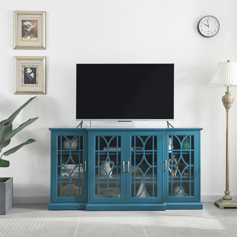 63" TV Stand