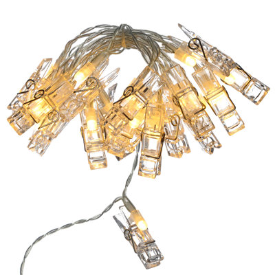 20 - Bulb Battery Powered Novelty