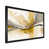 Black Picture Framed