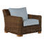 Montauk Patio Chair with Cushions-83260131-83260147-120640854
