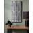 Black Metal Rectangular Mirrored - Single Picture Frame Print on Metal-98114645