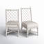 Marco Side Chair Pair
