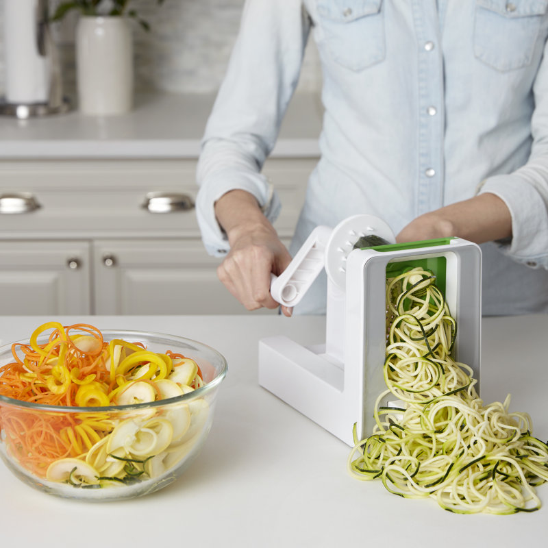 OXO Good Grips Tabletop Spiralizer