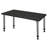Kee Height Adjustable Training Table-85728308-128718622