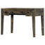Ammon Solid Wood Writing Desk