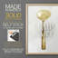 Impression encadrée de cuisine I-Premium de Kitchen N Nécessity - prête à être accrochée - aucun clou requis - aucun clou requis-1922511665-1922511674