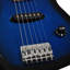 Guitare électrique 30 po