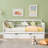 Safak Solid Wood Daybed with Trundle -1834747580-1834747577