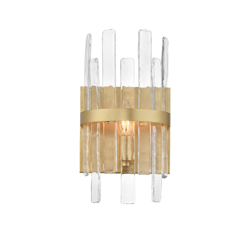Warren-Wall Sconce