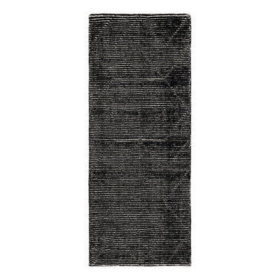 Cyndle Hand-Tufted Wool Geometric Area Rug