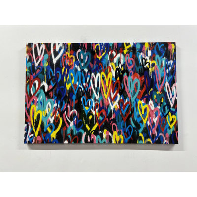 Print on Canvas