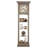 Marcella 73.5'' H Floor Clock