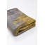Rapture Dark Gray/Yellow Abstract Luxury Area Rug-68867617