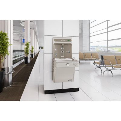 Wall Mount Bottle Filling Station