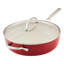 KitchenAid® 5 qt. Non-Stick Saute Pan with Lid