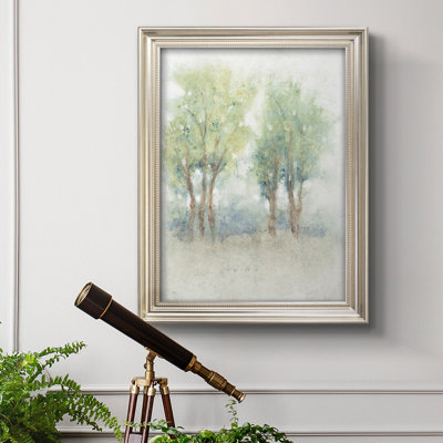 " Spontaneous Landscape II "