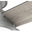 Ventilateur de plafond avec lumières DEL Pollman-2127947518