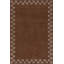 Treva Transitional Checkered Rug-1522703062