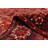 Carr Red Rug 7'5" x 11'11"