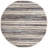 Burnett Rug Hand Woven Cotton Striped Rug-24618836