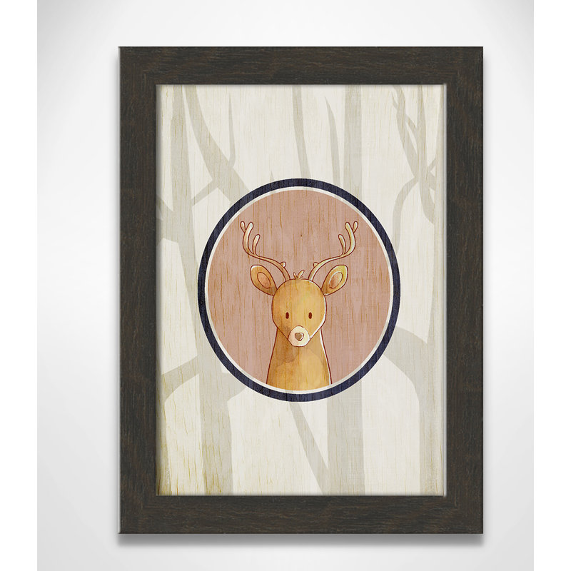 Adhésif décoratif 3 pi, H 14 po x l 10 po x P 0,6 po, Encadré plat de bois de grange gris