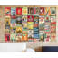Emmeline Wall Decal