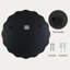 Miroir rond en aluminium-284854585-289972121