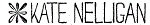 Logo Kate Nelligan
