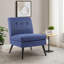 Fauteuil de chambre large Kamna-1011264858