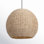 Trish Single Light Dimmable Pendant
