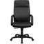 Fauteuil président en cuir-30774850