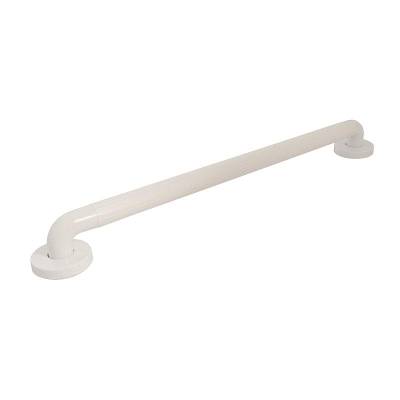 Grab Bar Polished Stainless Steel 600mm, Natural
