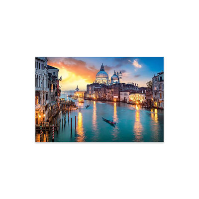 " Grand Canal I " Print