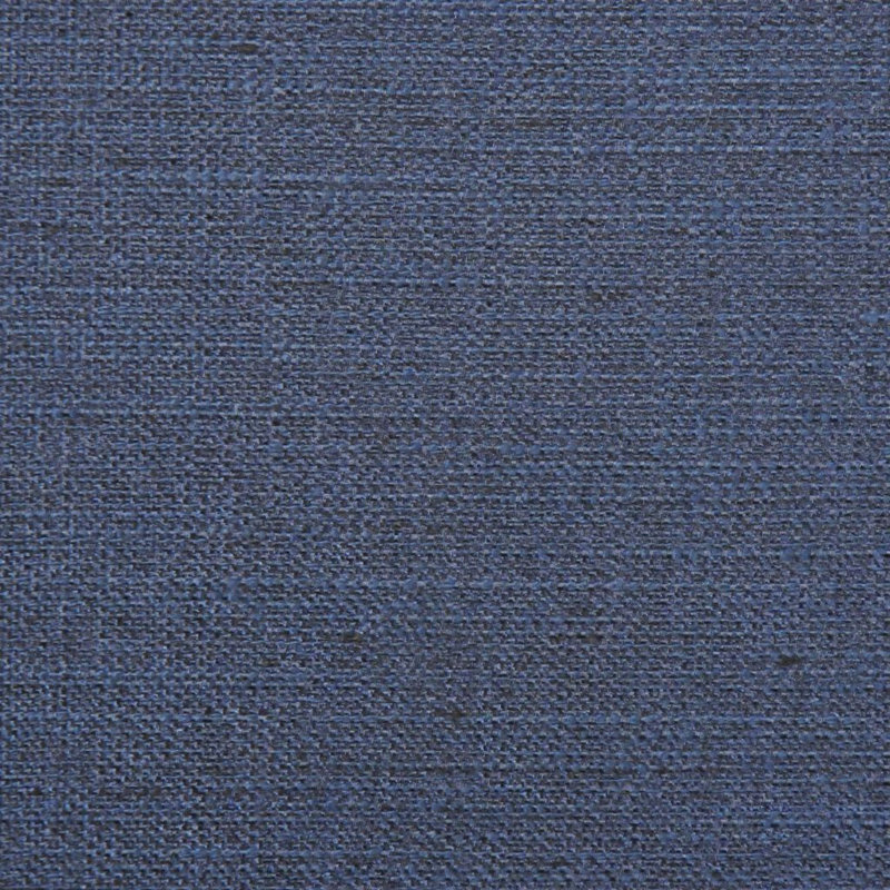 Tissu mezzanine, Bleu marine