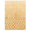 Tapis doré Mosser