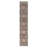 Thrisha One-of-a-Kind 2'7" X 14' New Age Runner Wool Area Rug Red