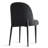  Linen Upholstered Parson Chair(Set of 4)-417065036