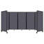 Cloison murale en polycarbonate 360-100043719-100043721