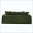 Boneless Convertible Sleeper Sofa, Foldable Floor Couch No Assembly-803598888
