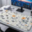 Polyester Desk Pad-621665448
