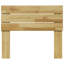 Belarmina Solid Wood Headboard-350432479