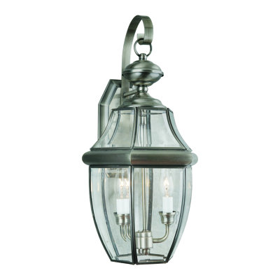 Liveva Wall Light