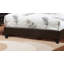 Cadre de lit 1pc