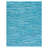 Nerys Rug Hand Woven Cotton Striped Rug-22810057