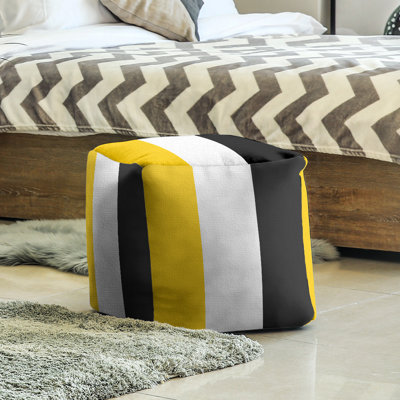 Upholstered Ottoman